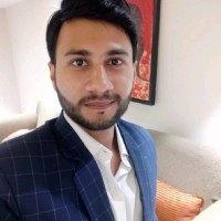 Ayush Bihani