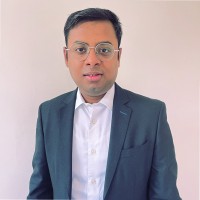 Ankit Losalka