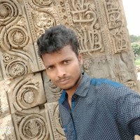 Harish M A