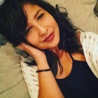 Mayara Amando