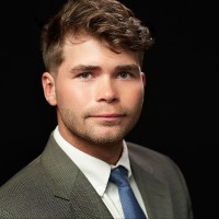 Drew McCoy