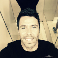 Victor Reyes Almeida