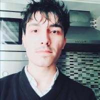 Chris M. Pérez