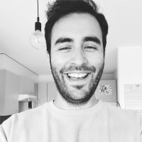 Jonathan Lurie