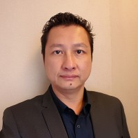 Gary Low