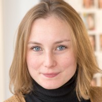 Florence Vanderputten