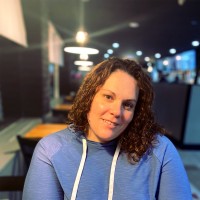 Amy Chavez