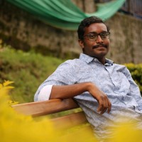 Shankaran K V