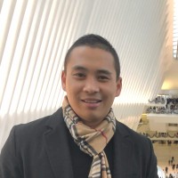 Satish Shrestha