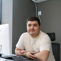 David Ashughatoyan