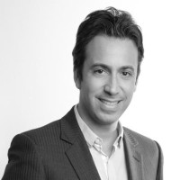 Georges-David Medina