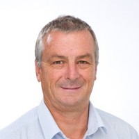 Chris Turner