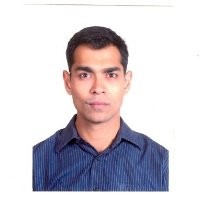 Deepak Kanda