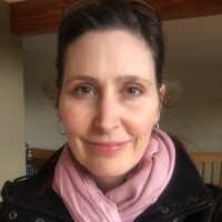 Jodi Carroll