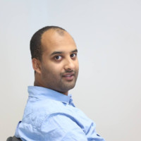oussama louati