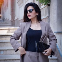 Atefeh Rezaei