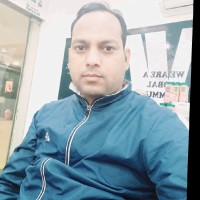 Jugendra Singh