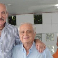 Carlos Bauche