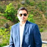 Mirza Asif Ali