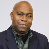 Garry Taylor