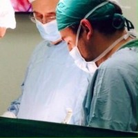 Andrés J. Lehuedé Massa