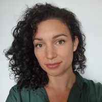 Cindérella Berthomet