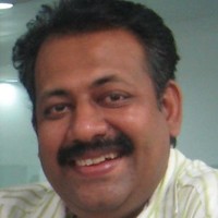 Robert Poddar, CSM