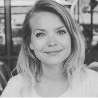 Anna Tjellander