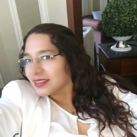 Donna Yasmina Acuña Ccallme
