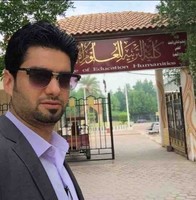 Ahmed Jamal