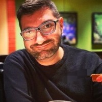 João Carlos R Miranda