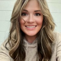 Carley Ricketts
