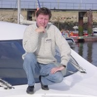 Svein Hillestad