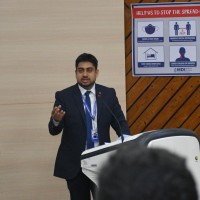 Sangram Mohanty