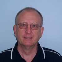 Gordon Bushell