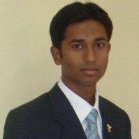 Mansoor Ahmed