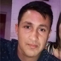 Roberto Santis Marín