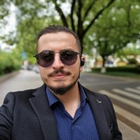 Bouzid HADJAZI