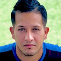 Daniel Montenegro