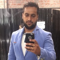 Kamal Bhardwaj