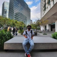 Antony Juarez Martinez