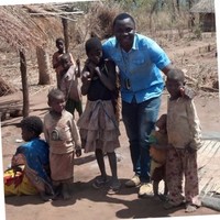 Muniro A. Amade
