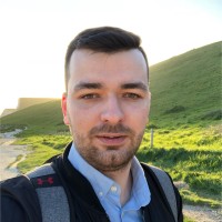 Michal Filipowski