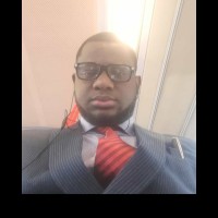 Mayowa Ebenezer Ogunnaike