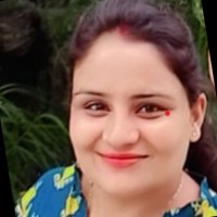 Bhavana Tiwari