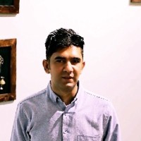 Omid Mahmoodi