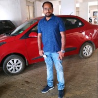 Praveen M V