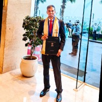 Abhishek Gautam