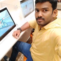 Tamilarasan Natarajan