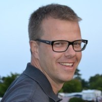 Magnus Vesterlund